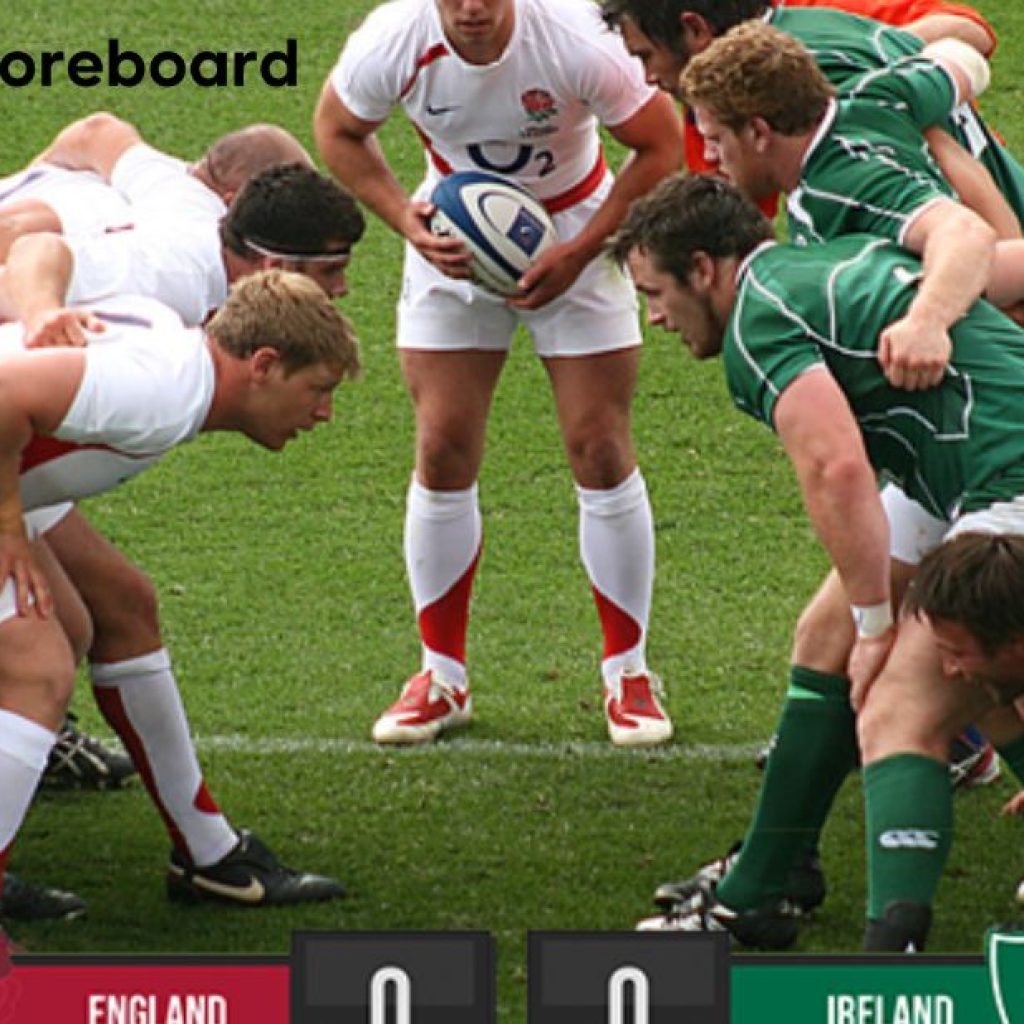 Elevate Live Broadcasts with Custom Overlays and Real-Time Stats