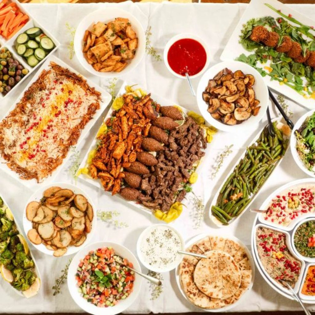 Elevate Your Event with Expert Mobile Catering for Every Occasion Elevate Your Event with Expert Mobile Catering for Every Occasion