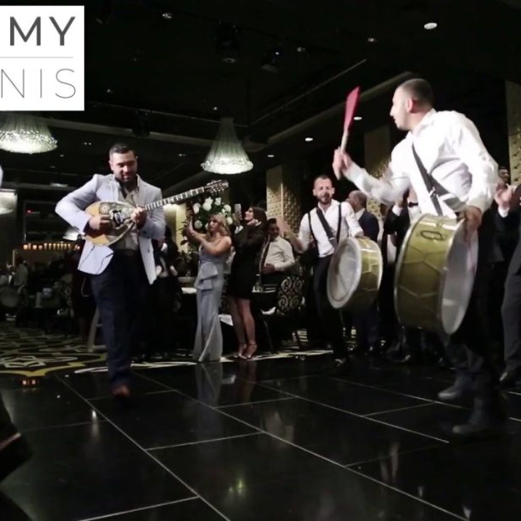 Melbourne Bouzouki Musician for Your Event – Book a Virtuoso Player