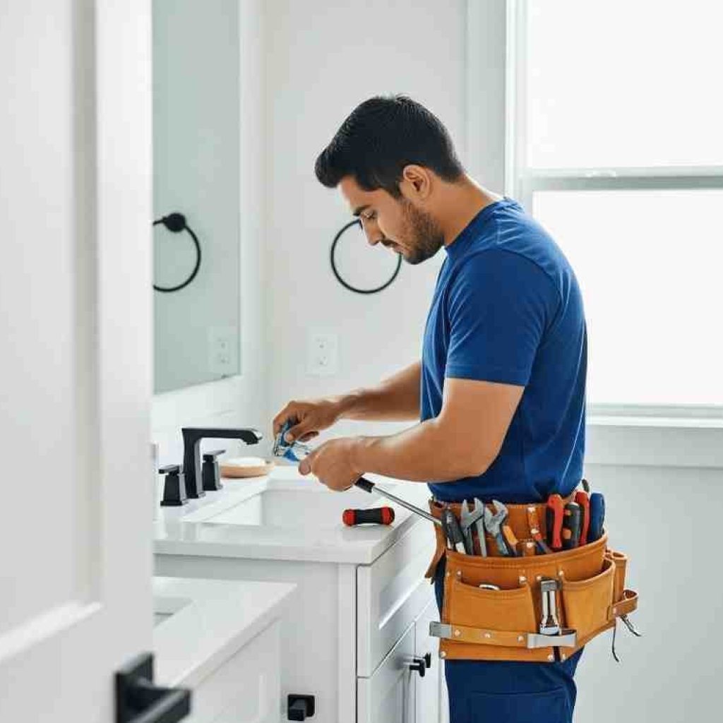 Expert Plumbing for Bathroom Installations and Renovations Expert Plumbing for Bathroom Installations and Renovations