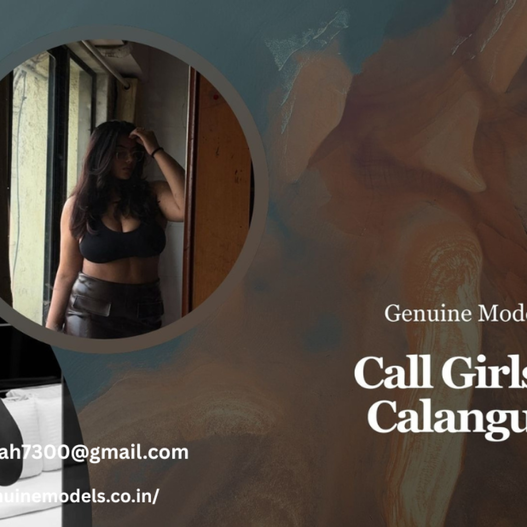 Anjunas Wild Call Girls Hippie Vibes and Sensual Delights