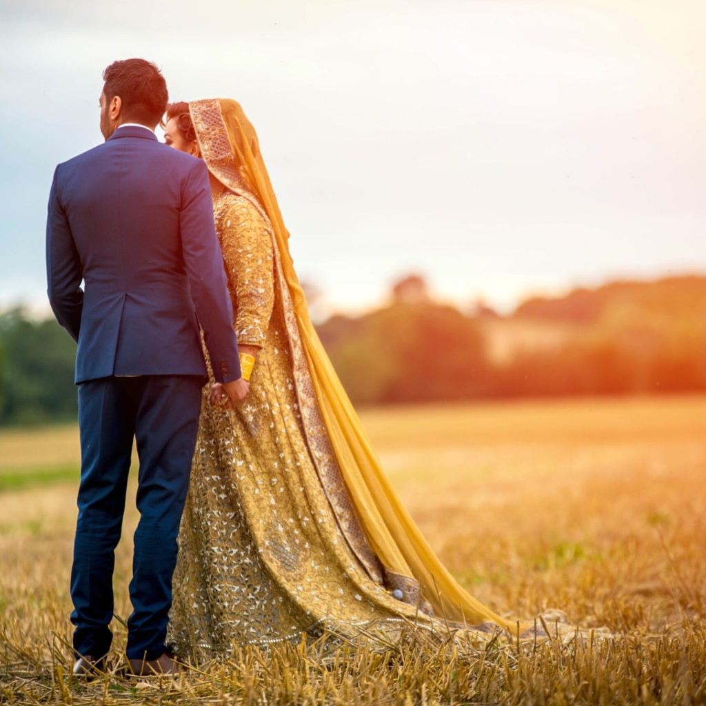 Capturing Elegant Moments with a Derby-based Asian Female Photographer