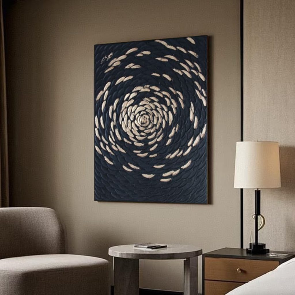 Curated Wall Displays: Create a Cohesive Gallery of Art Curated Wall Displays: Create a Cohesive Gallery of Art