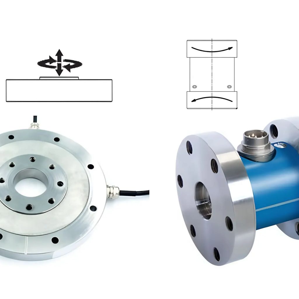 Precision Torque Sensors: Tailored Solutions for Industry
