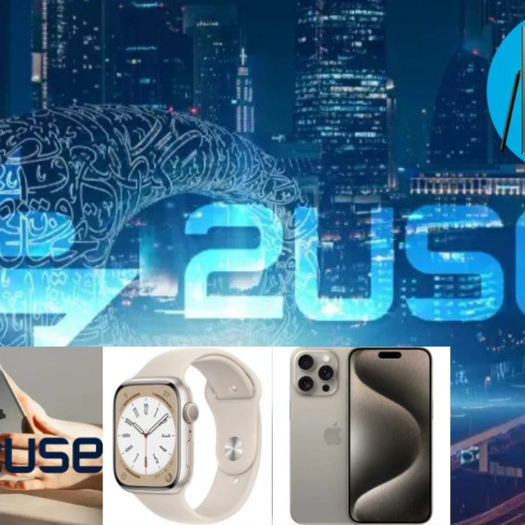 Smart tools for smarter projects and everyday efficiency