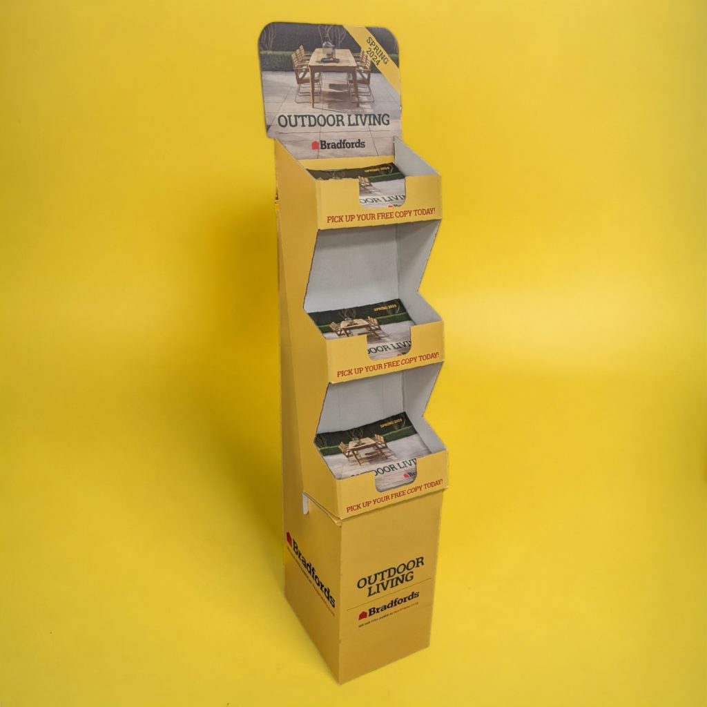 Branded Packaging | Studioscreen.co.uk