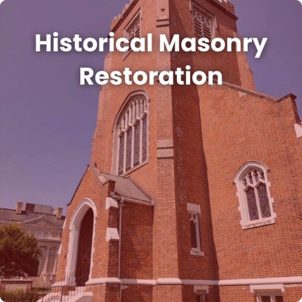 Quality Stone Foundations for Historic Homes in North Canaan
