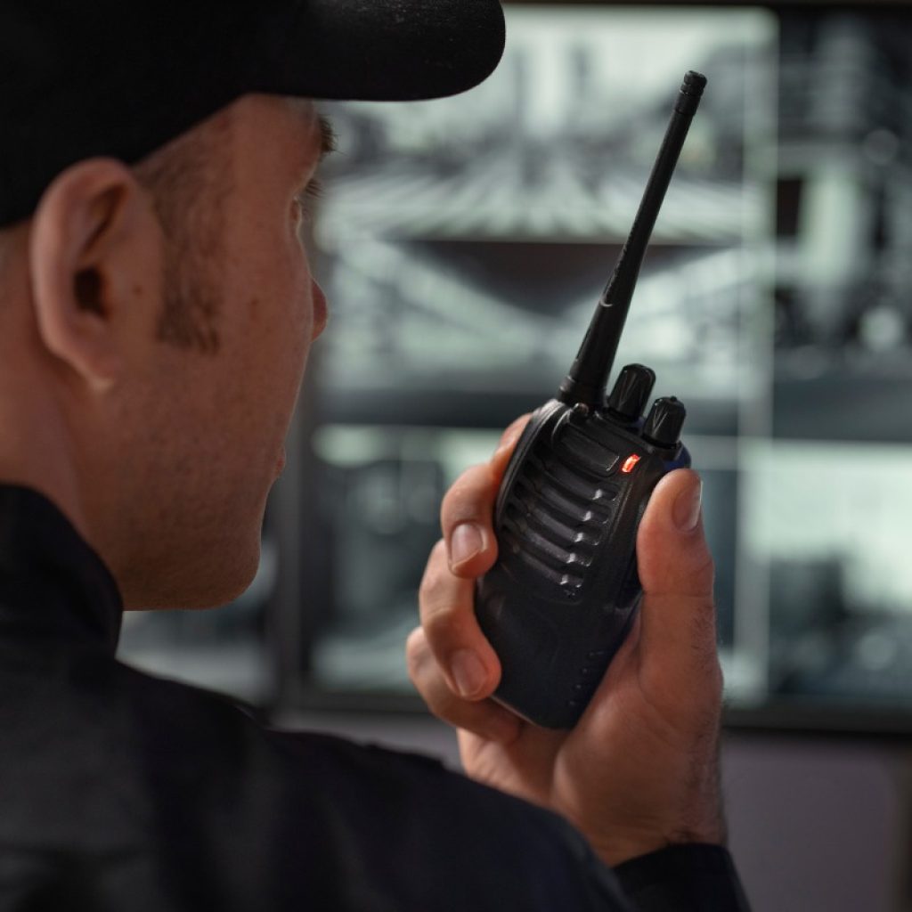 Top Security Firms in Port Coquitlam for Reliable Protection