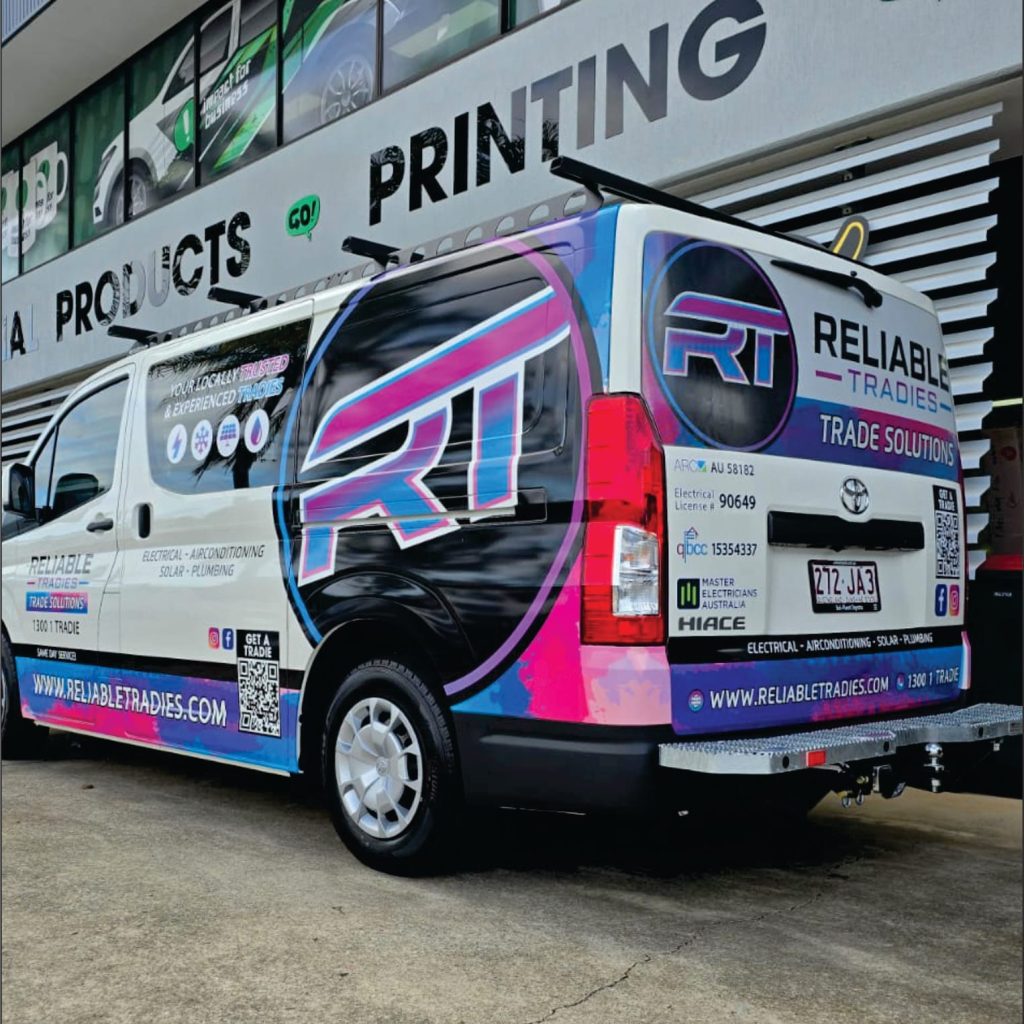 Premium Signage Solutions in Ipswich for Your Business