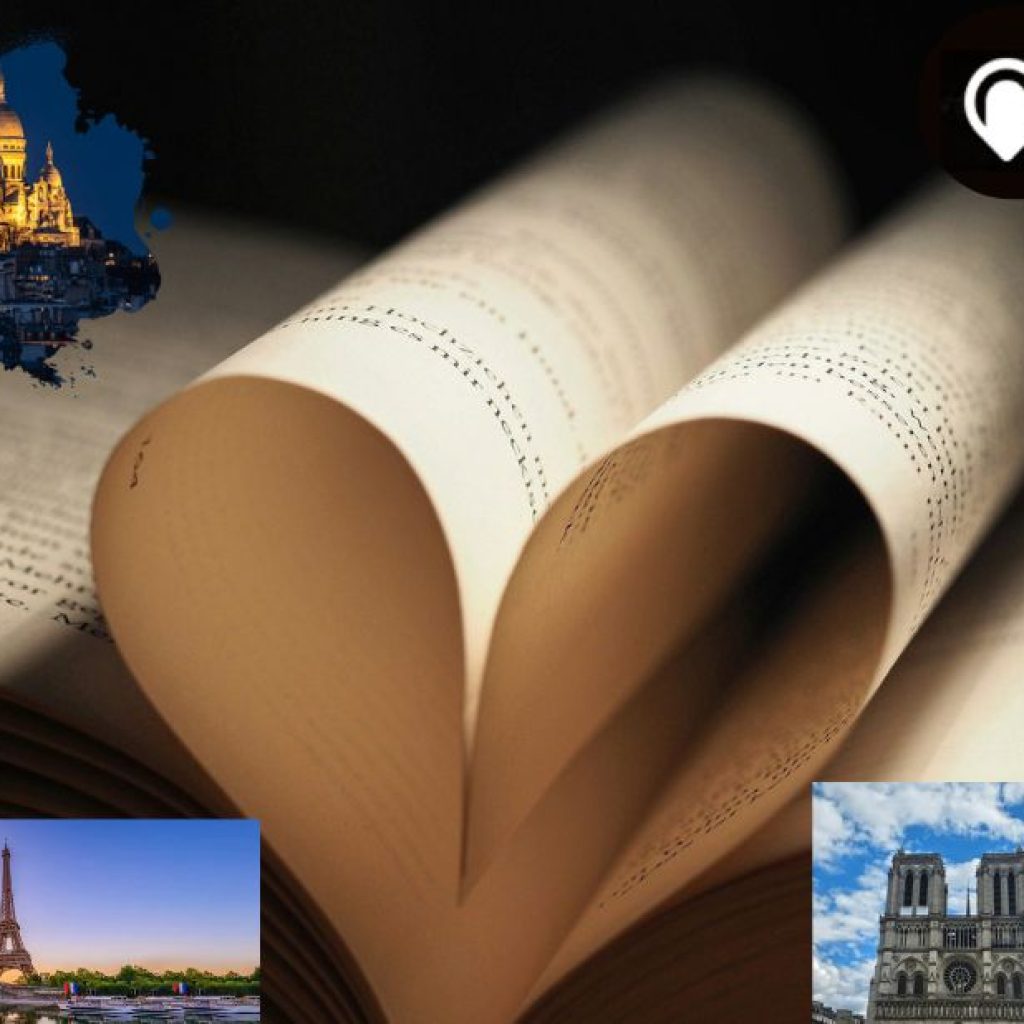 Experience Paris: Notre Dame, Sainte-Chapelle & Conciergerie Tour Package Experience Paris: Notre Dame, Sainte-Chapelle & Conciergerie Tour Package