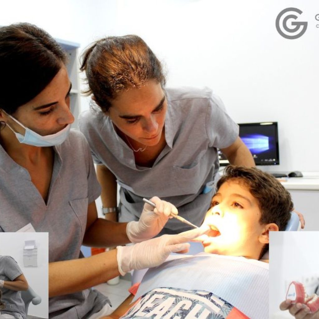 Cuidado dental infantil en Bollullos: sonrisa sana desde pequeños Cuidado dental infantil en Bollullos: sonrisa sana desde pequeños