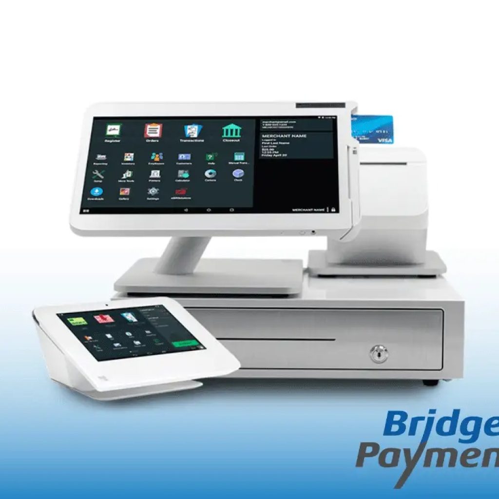 Streamline Your Retail with Clover POS in Canada Streamline Your Retail with Clover POS in Canada