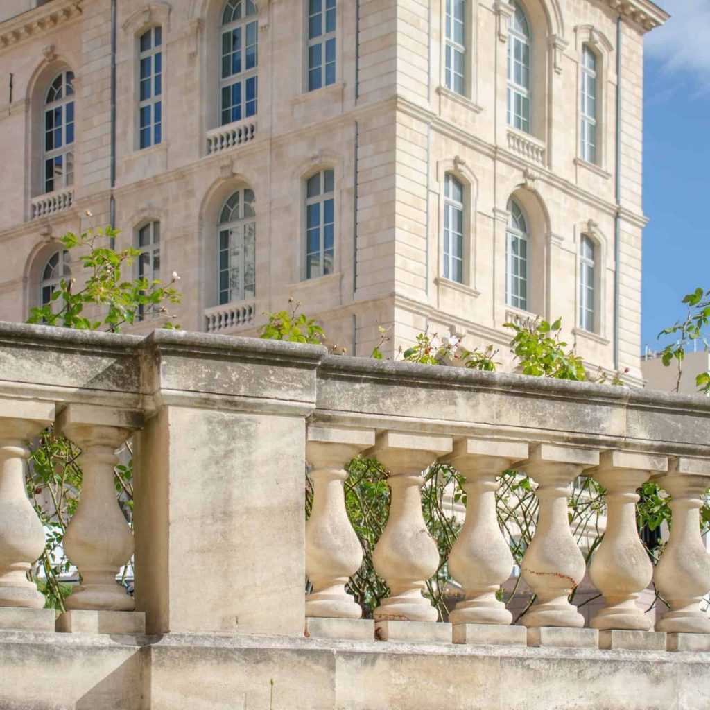 Explore Aix-en-Provence: Guided Stroll Through History and Style