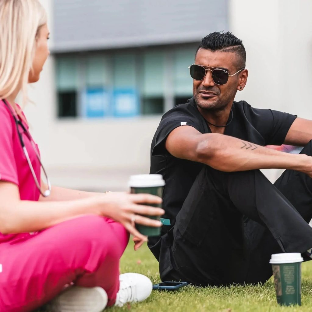 Discover Durable Women’s Work Cargo Shorts for Everyday Jobs