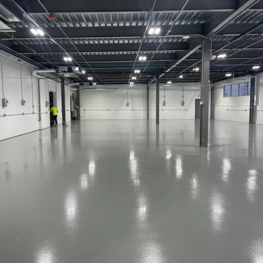 Durable, Anti-Slip Kitchen Flooring for Commercial Kitchens Durable, Anti-Slip Kitchen Flooring for Commercial Kitchens