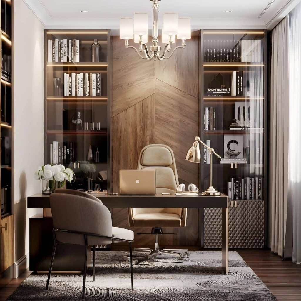 Create Stylish Built-In Wardrobes: Design Ideas Online