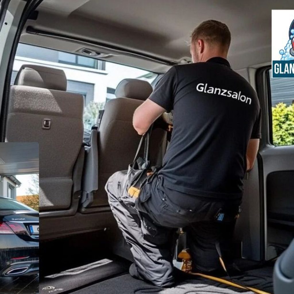 Autoaufbereitung Duisburg: Glänzende Sauberkeit vom Profi