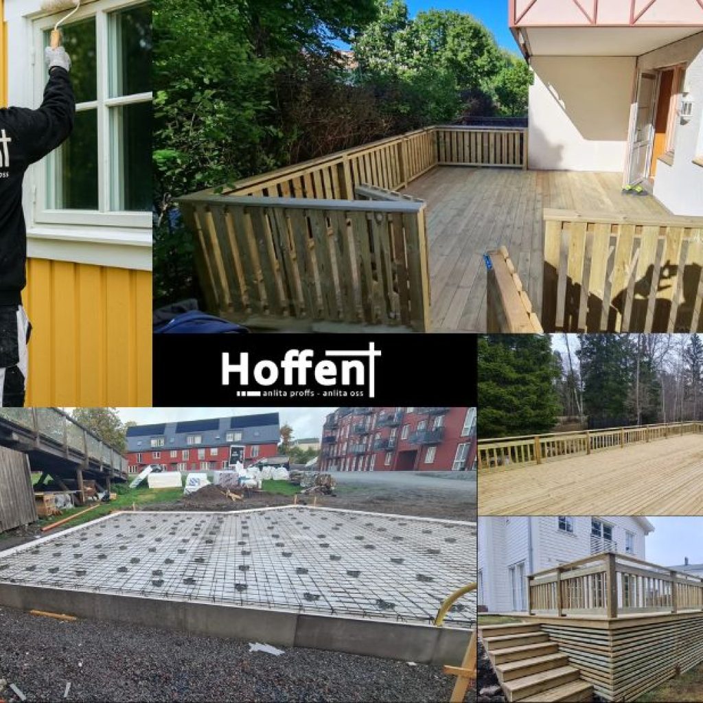 Drömvärldens balkong: experthjälp i Stockholm Drömvärldens balkong: experthjälp i Stockholm