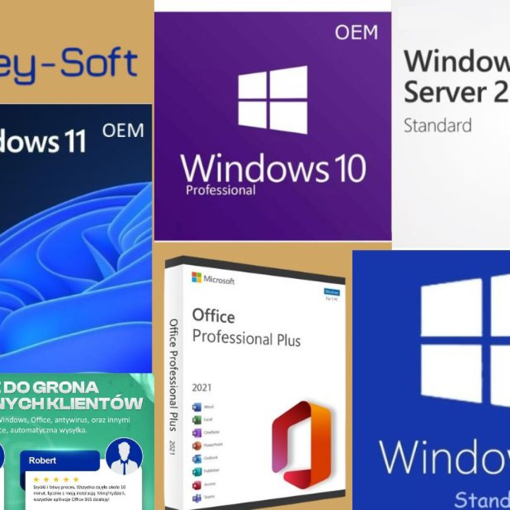 Otwórz pełnię możliwości Windows 7 – klucz licencyjny