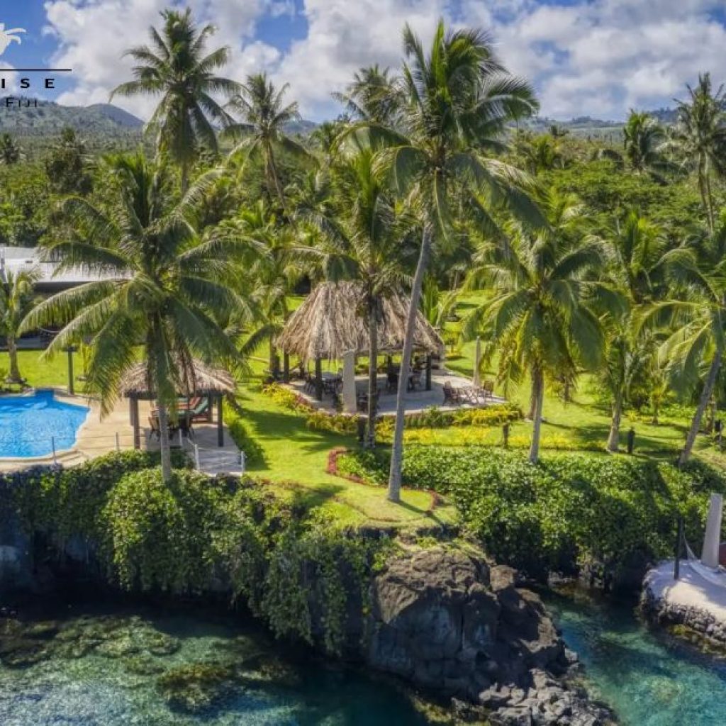 Romantic Fiji Getaways for Two: Dreams of Island Bliss