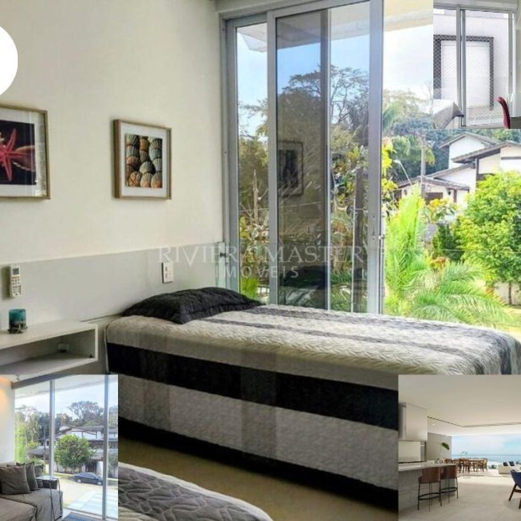 Vilas exclusivas à venda na Riviera de São Lourenço Vilas exclusivas à venda na Riviera de São Lourenço