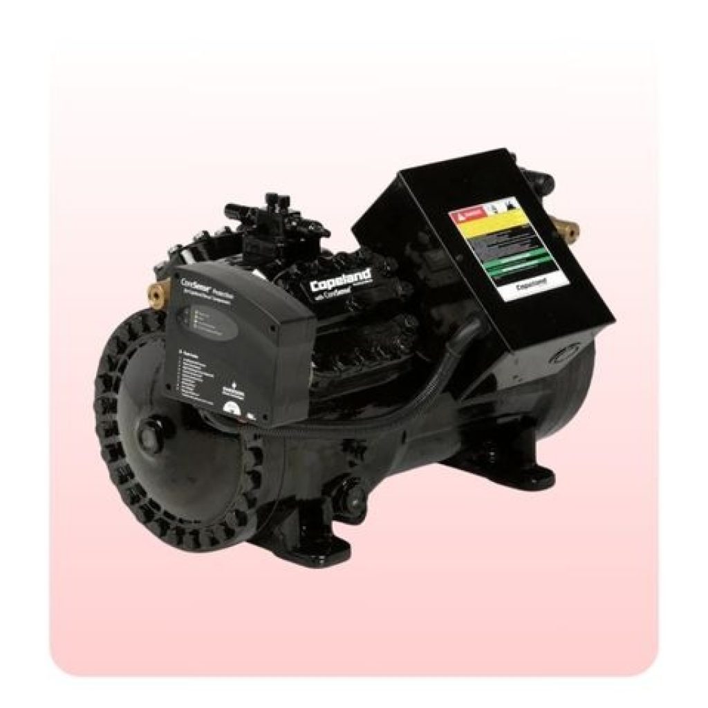 Premium refrigerant oil for HVAC and refrigeration systems