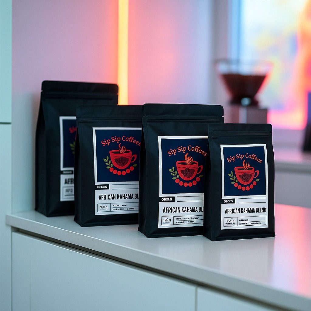 Gifts for the Coffee Lover: Thoughtful Ideas for Every Taste Gifts for the Coffee Lover: Thoughtful Ideas for Every Taste