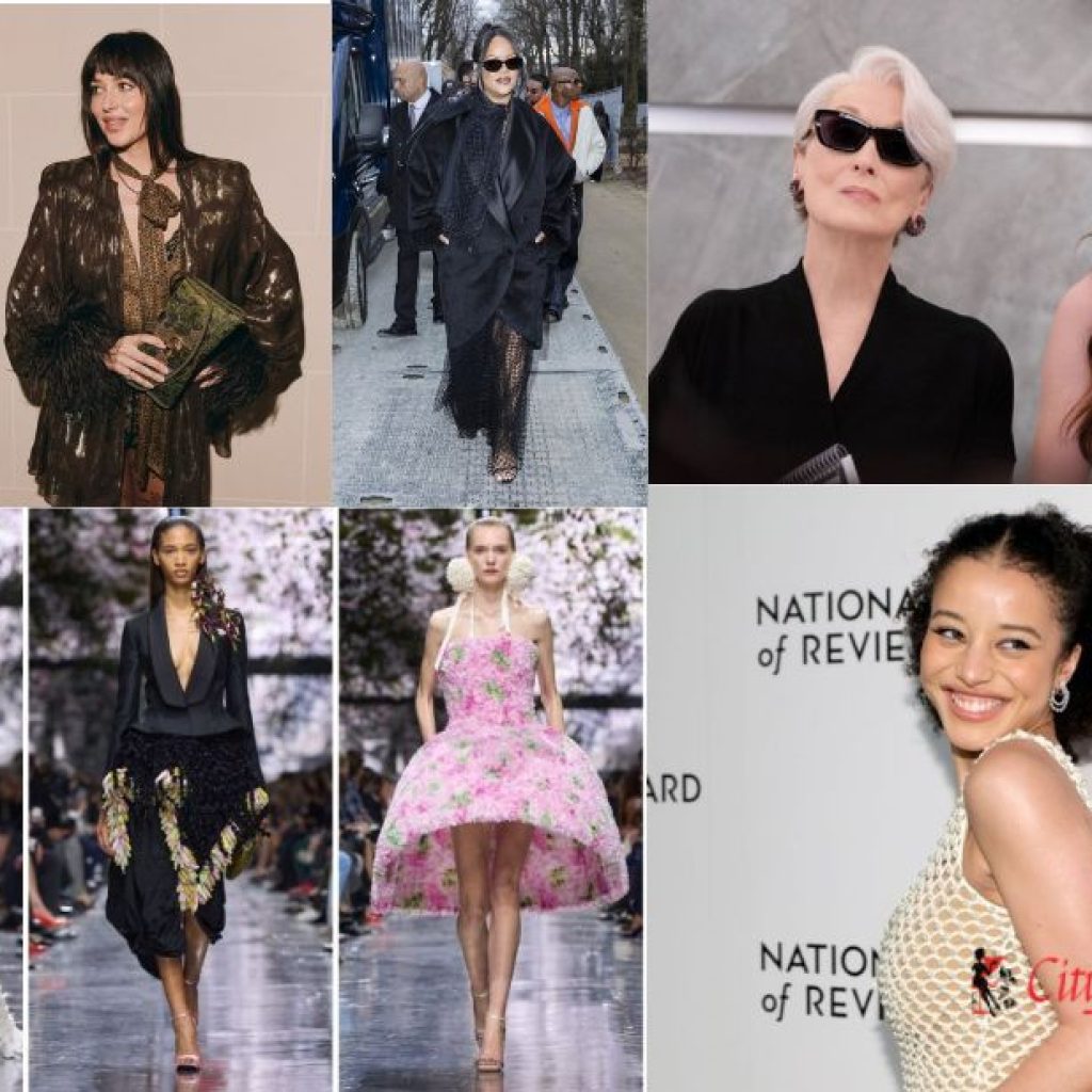 Glamorous Celebrity-Style Dresses for 2026: Red Carpet Inspiration
