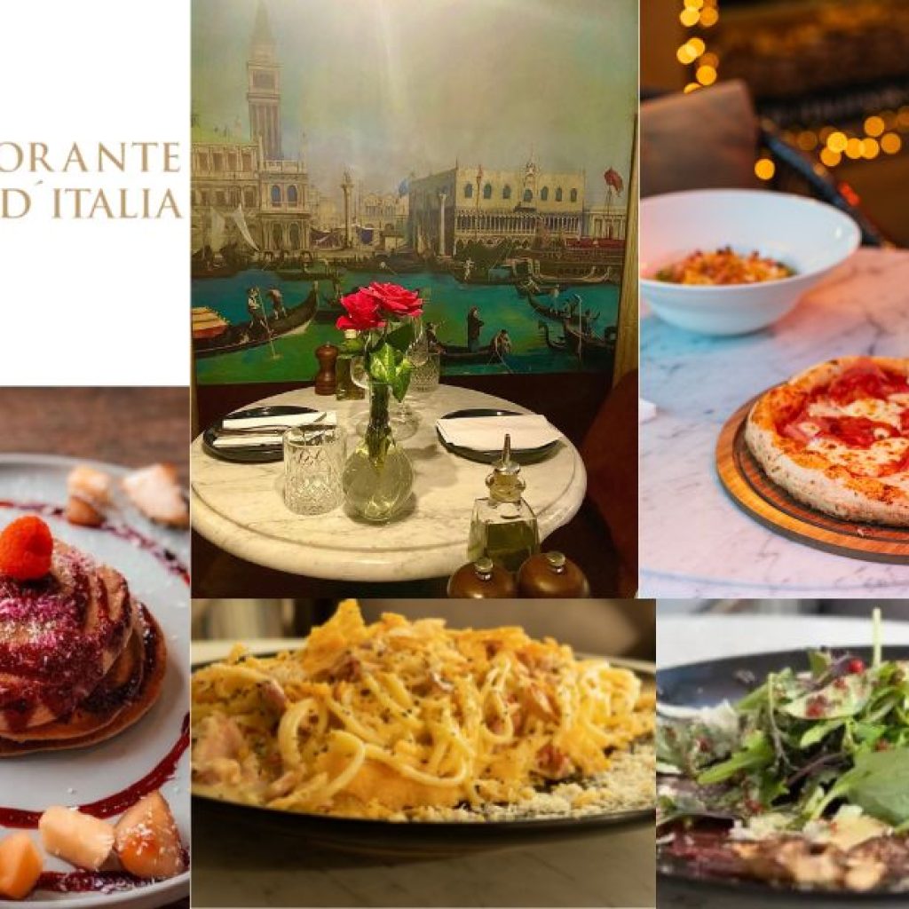 Gråbrødretorv i København – kulinariske perler og stemning