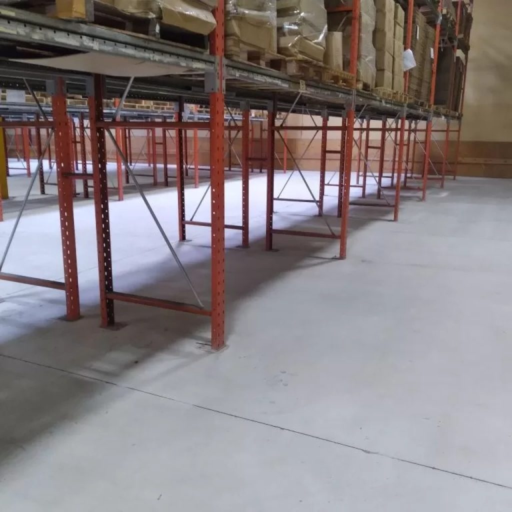 Durable, Anti-Slip Kitchen Flooring for Commercial Kitchens