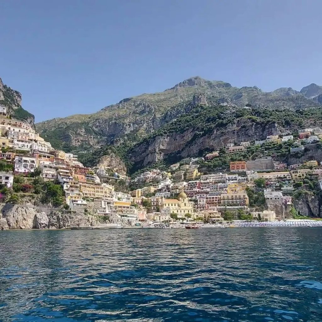 Elegant Amalfi Coast Boat Trips: Capri, Positano & Hidden Bays