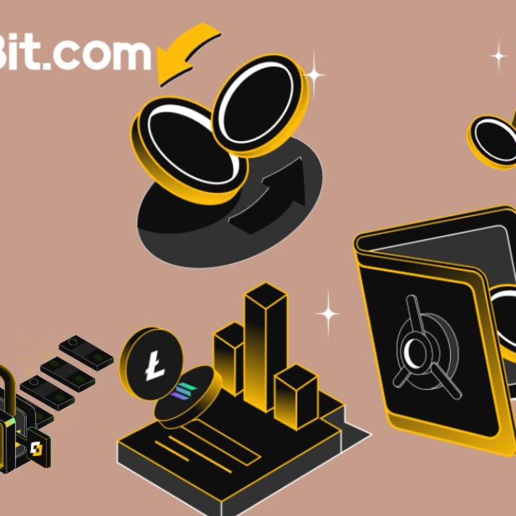 Trade Smarter: Discover a Top Crypto Platform for Real-Time Markets Trade Smarter: Discover a Top Crypto Platform for Real-Time Markets