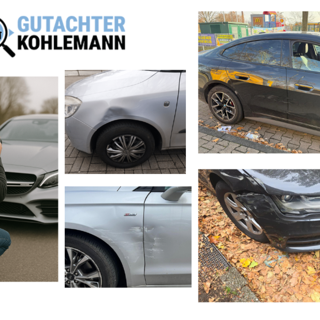 Professionelles Gutachten nach Verkehrsunfall in Neuss – schnell & unabhängig Professionelles Gutachten nach Verkehrsunfall in Neuss – schnell & unabhängig