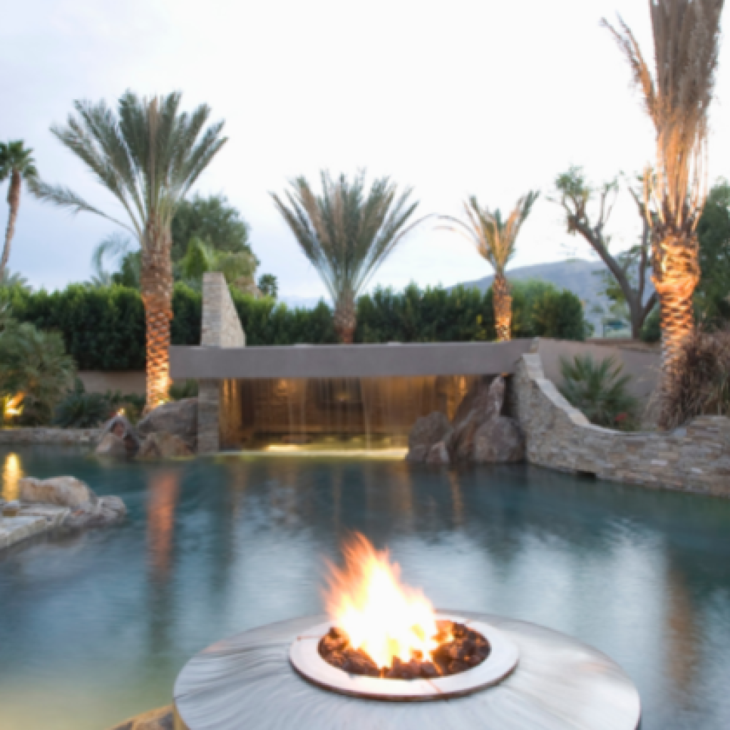 Create Your Dream Backyard with Expert Pool Builders
