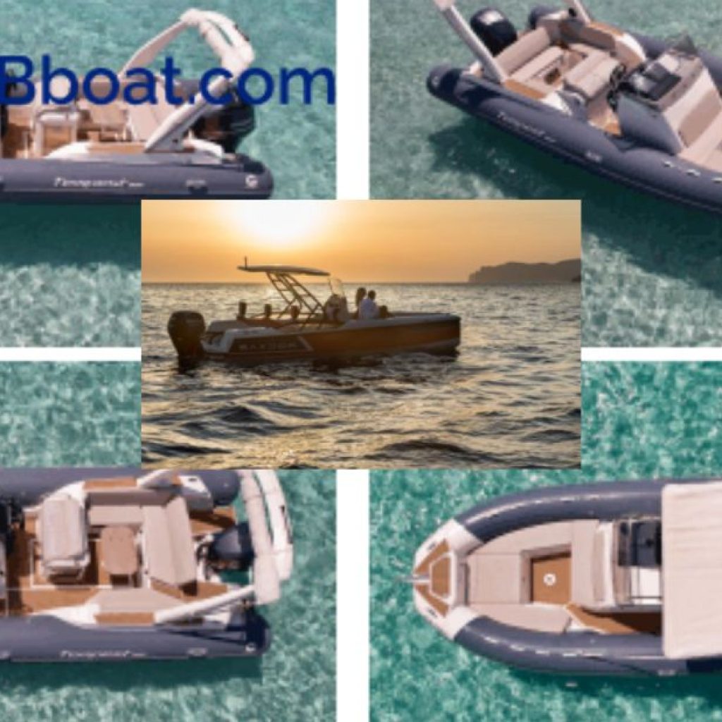 Explore Ibiza by water: private boat hire near San Antonio Explore Ibiza by water: private boat hire near San Antonio