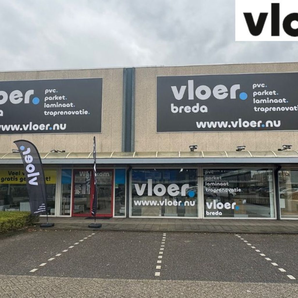 Stijlvolle, duurzame traprenovatie voor jouw entree