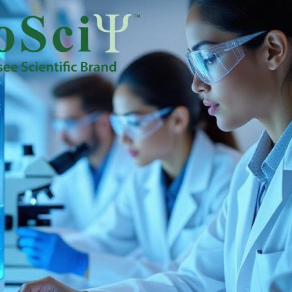 Advancing Research Through Custom Antibody Production Solutions