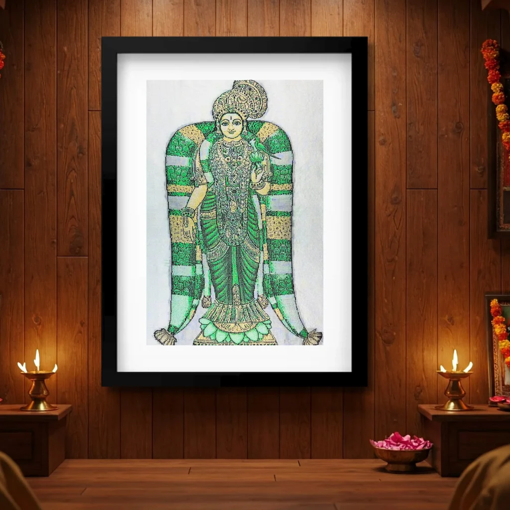 Exquisite Indian Princess Artwork for Your Collection Exquisite Indian Princess Artwork for Your Collection