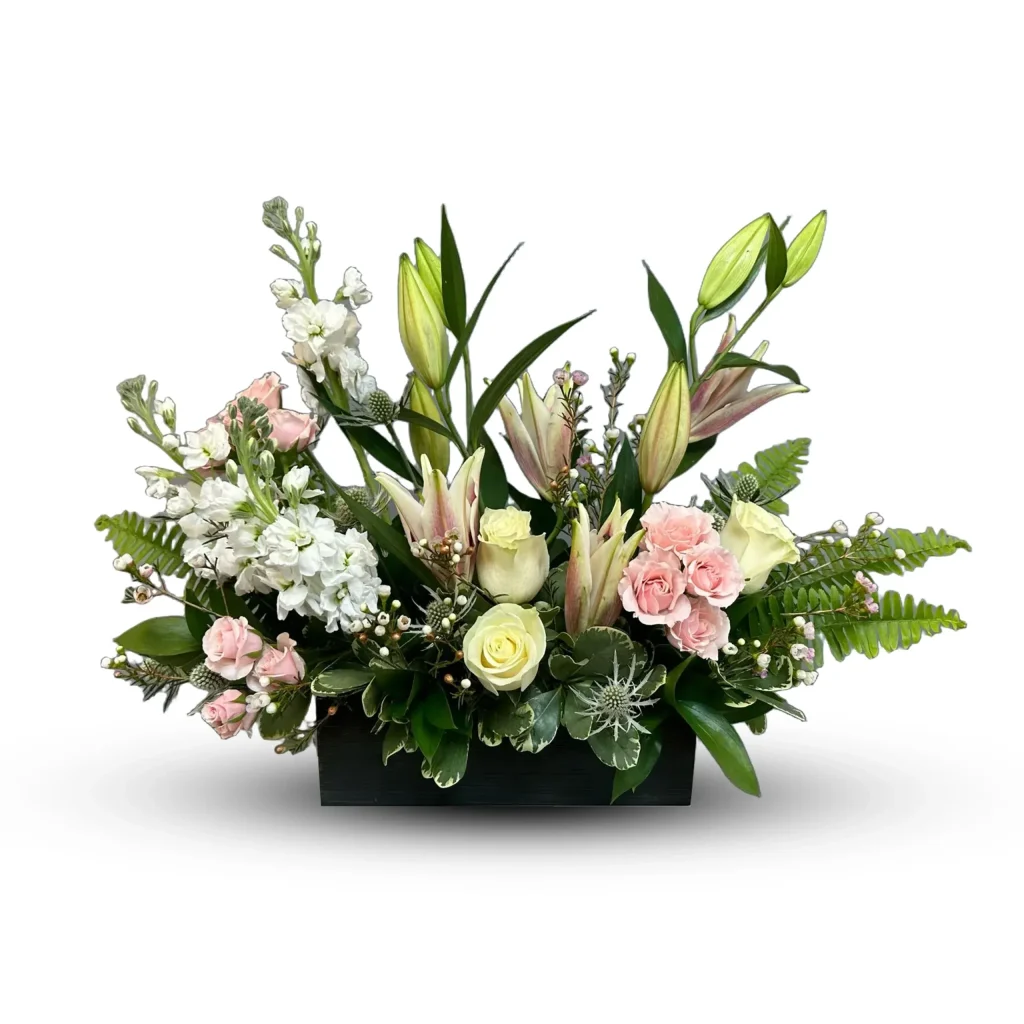 Signature Roswell Bridal Bouquets to Say ‘I Do’ Signature Roswell Bridal Bouquets to Say ‘I Do’
