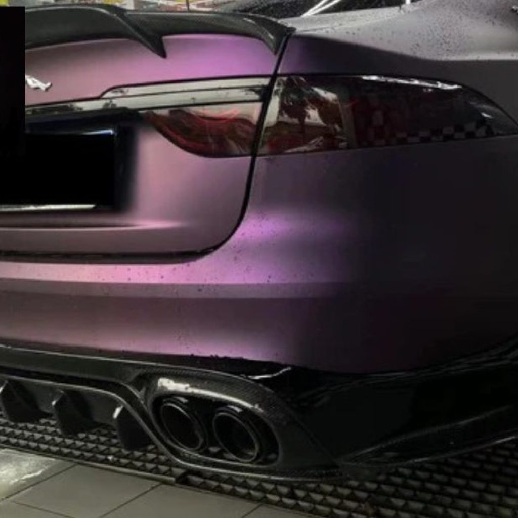 Upgrade Your Ride with a Bold Front Grille Upgrade