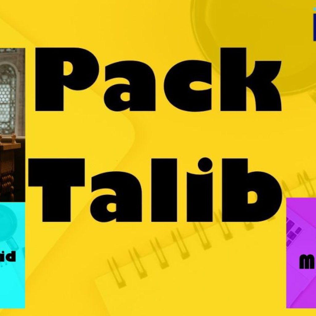 Comment apprendre l’arabe littéraire avec plaisir