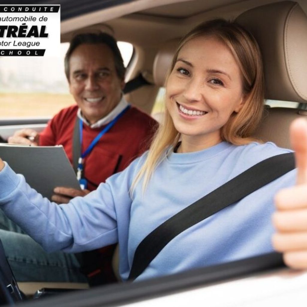 Master Your Class 5 Driving: Ormstown Training Programs Master Your Class 5 Driving: Ormstown Training Programs