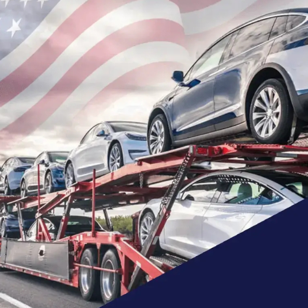 Reliable Auto Transport Across the Sunshine State Reliable Auto Transport Across the Sunshine State