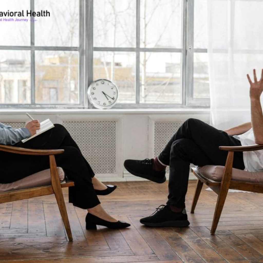 Find Trusted Mental Health Screenings in Illinois Online