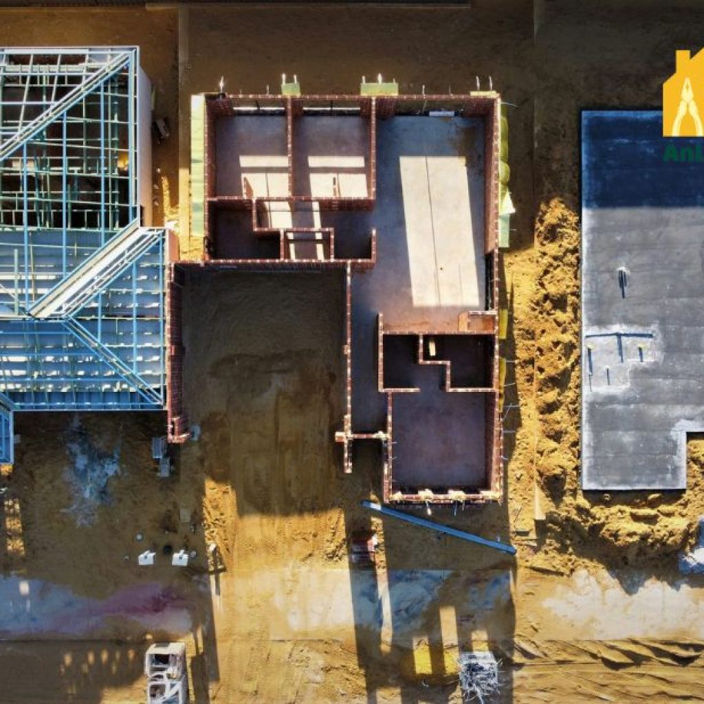 Kỹ năng và chiến lược xây dựng nhà ở cho gia đình Việt