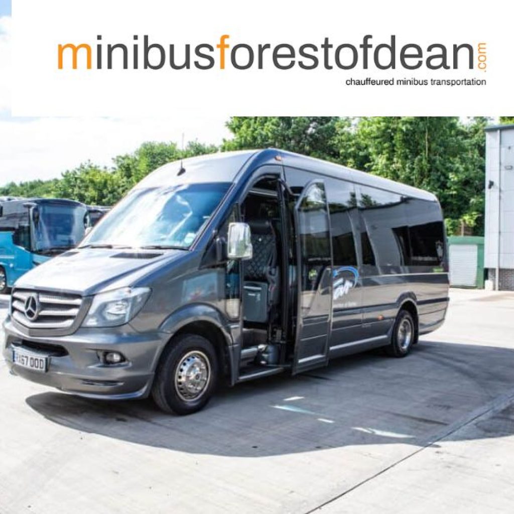 Explore the Forest of Dean in Comfort with Our Chauffeur Service