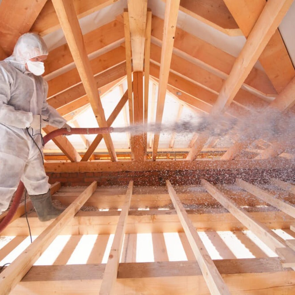 Safe Attic Clean-Out and Insulation Upgrades for Your Home