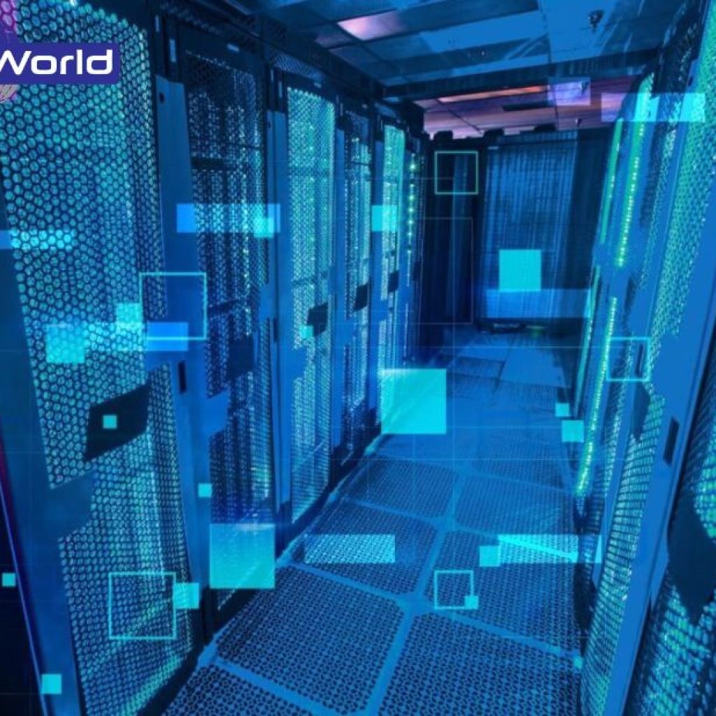 Top HPE Server Providers in Africa for Reliable Enterprise Solutions