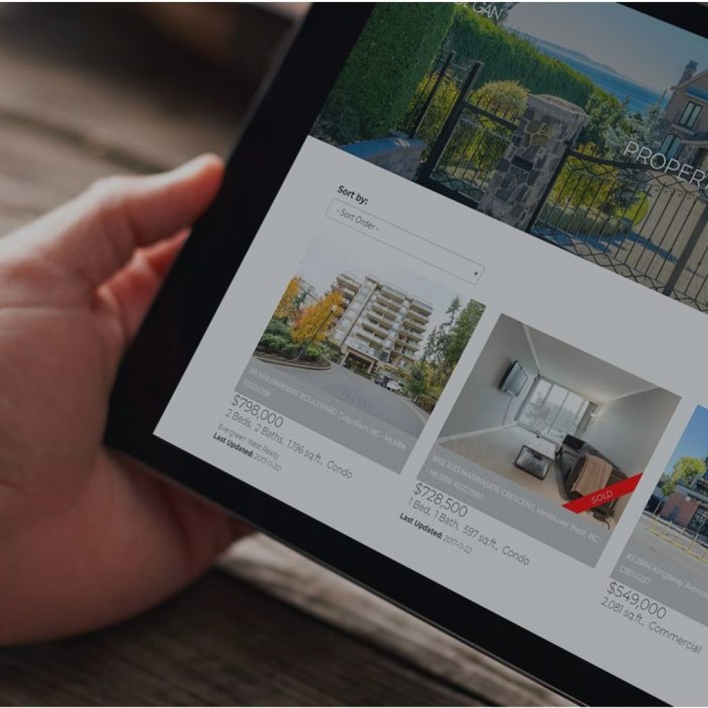 Build standout agent sites that attract clients and close deals Build standout agent sites that attract clients and close deals
