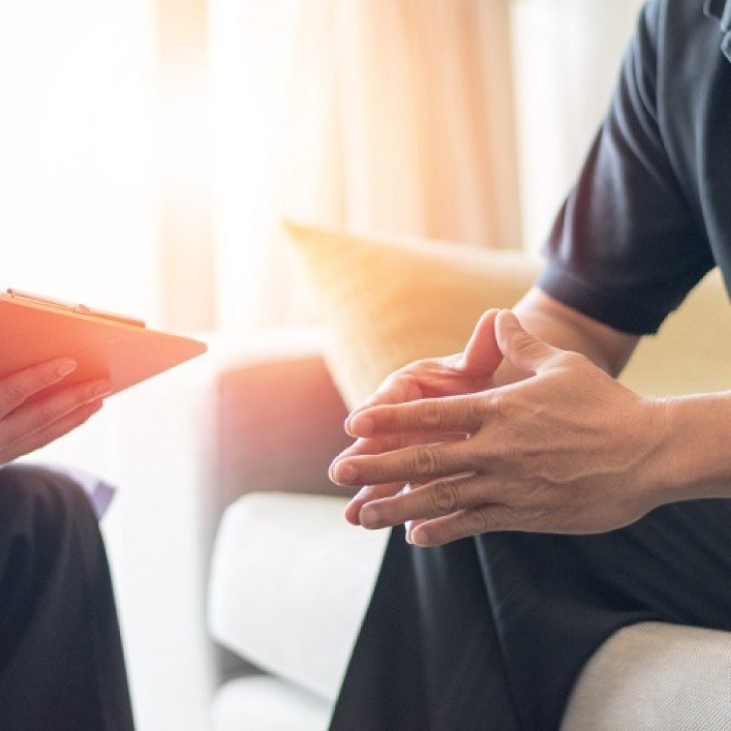 Trusted Men’s Health Clinic in Atlanta for discreet, expert care